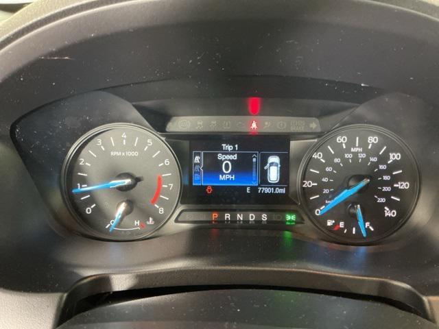 used 2019 Ford Explorer car, priced at $18,971