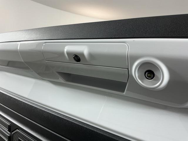 new 2025 Ford F-150 car, priced at $92,665