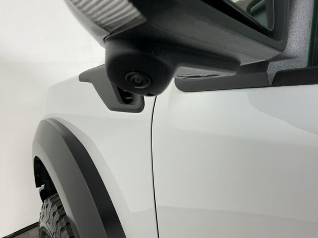 new 2025 Ford F-150 car, priced at $92,665