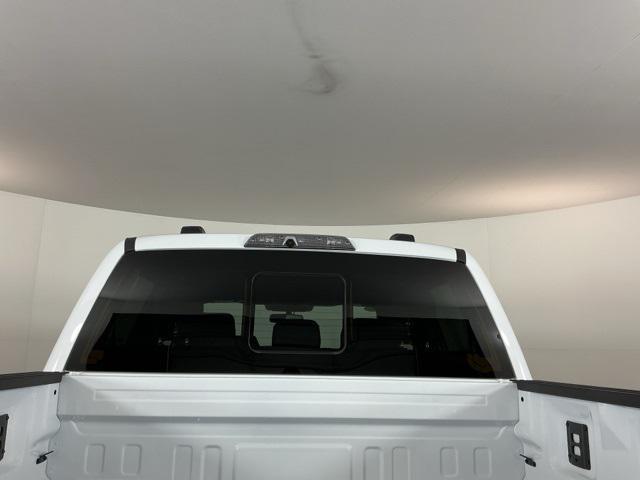 new 2025 Ford F-150 car, priced at $92,665