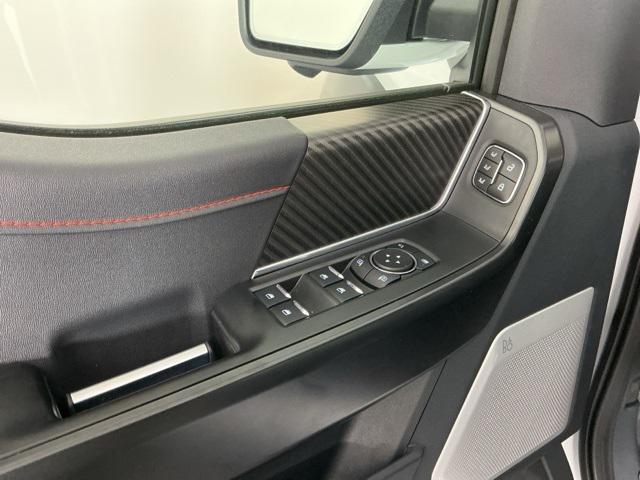 new 2025 Ford F-150 car, priced at $92,665