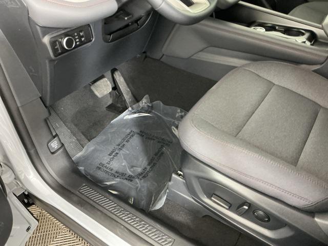 new 2026 Ford Explorer car, priced at $39,535