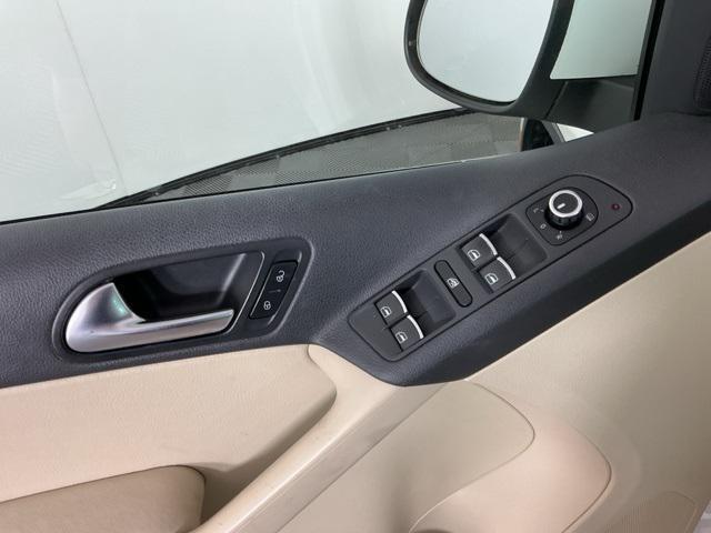 used 2012 Volkswagen Tiguan car, priced at $5,771