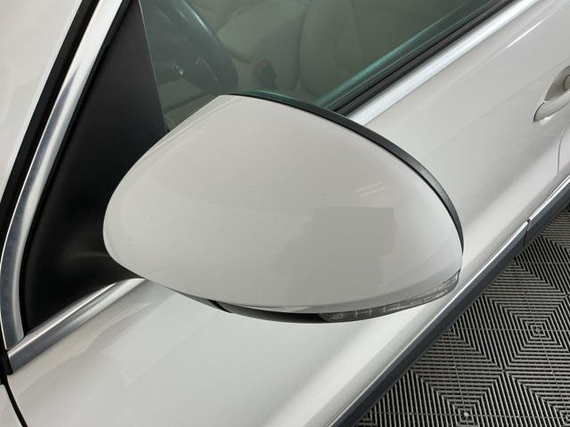 used 2012 Volkswagen Tiguan car, priced at $5,771