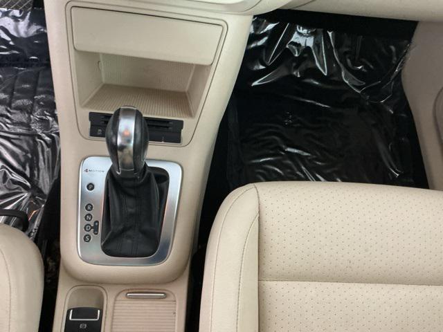 used 2012 Volkswagen Tiguan car, priced at $5,771