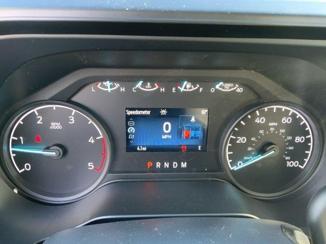 new 2024 Ford F-450 car, priced at $59,979