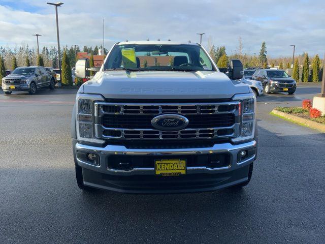 new 2024 Ford F-450 car, priced at $59,979