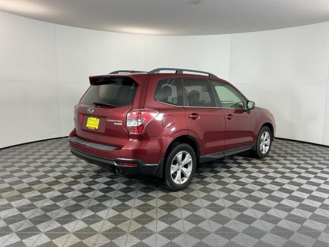 used 2014 Subaru Forester car, priced at $6,971