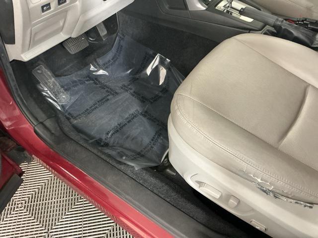 used 2014 Subaru Forester car, priced at $6,971