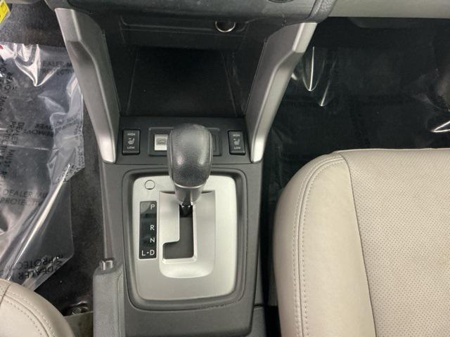 used 2014 Subaru Forester car, priced at $6,971