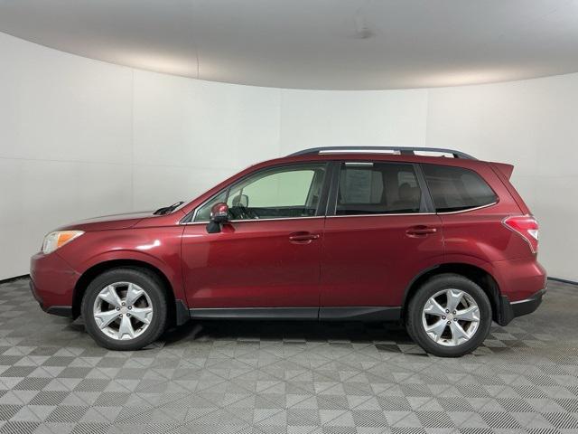 used 2014 Subaru Forester car, priced at $6,971