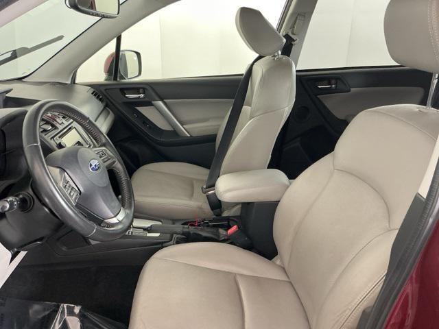 used 2014 Subaru Forester car, priced at $6,971