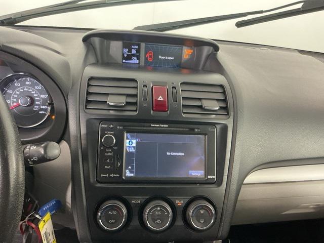 used 2014 Subaru Forester car, priced at $6,971