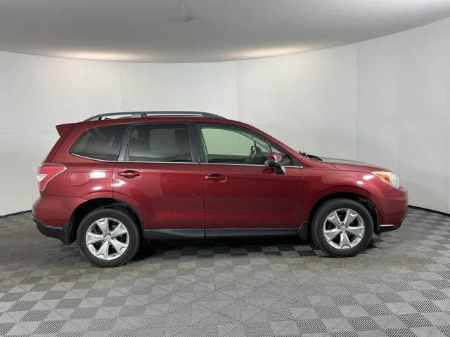 used 2014 Subaru Forester car, priced at $6,971