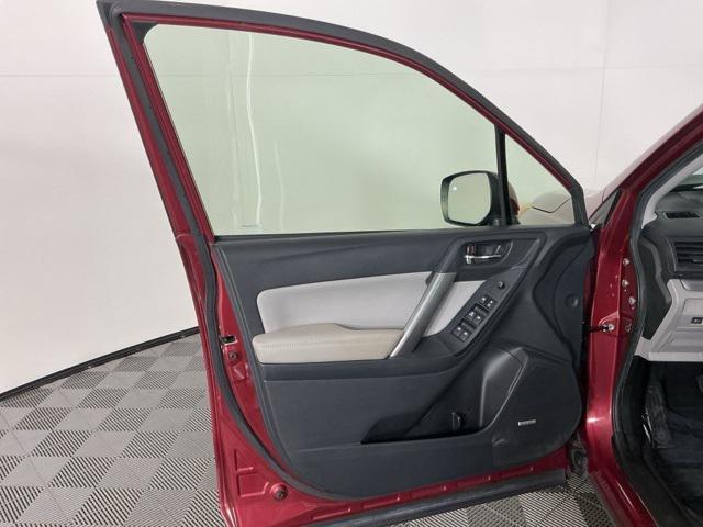 used 2014 Subaru Forester car, priced at $6,971