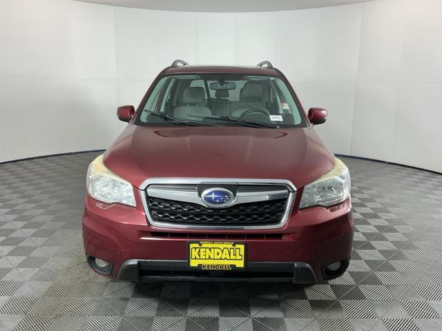 used 2014 Subaru Forester car, priced at $6,971