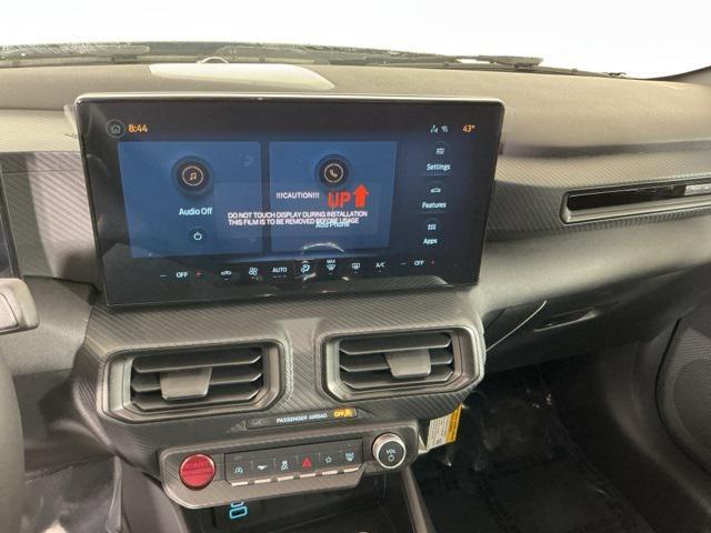 new 2026 Ford Mustang car, priced at $34,970