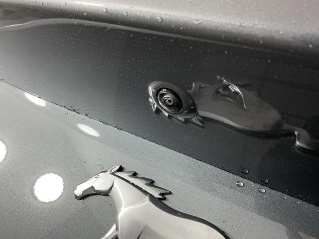 new 2026 Ford Mustang car, priced at $34,970