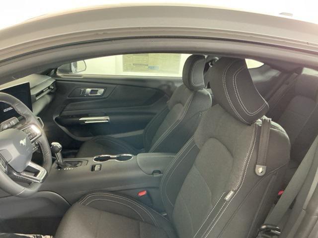 new 2026 Ford Mustang car, priced at $34,970