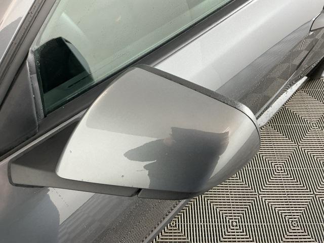 new 2026 Ford Mustang car, priced at $34,970