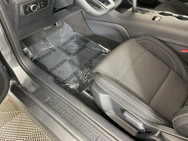 new 2026 Ford Mustang car, priced at $34,970