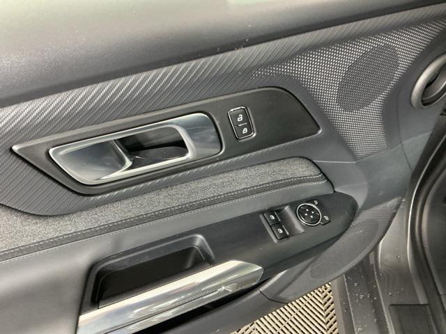 new 2026 Ford Mustang car, priced at $34,970