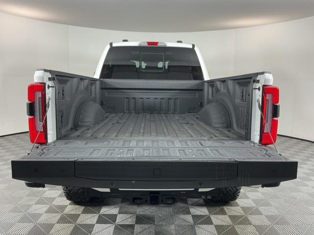 used 2024 Ford F-350 car, priced at $87,971