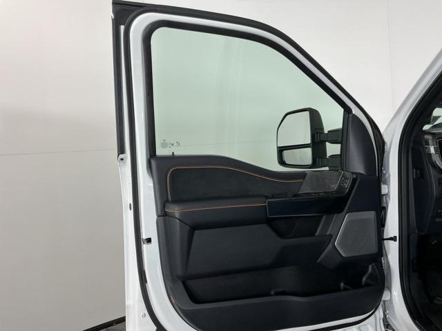 used 2024 Ford F-350 car, priced at $87,971