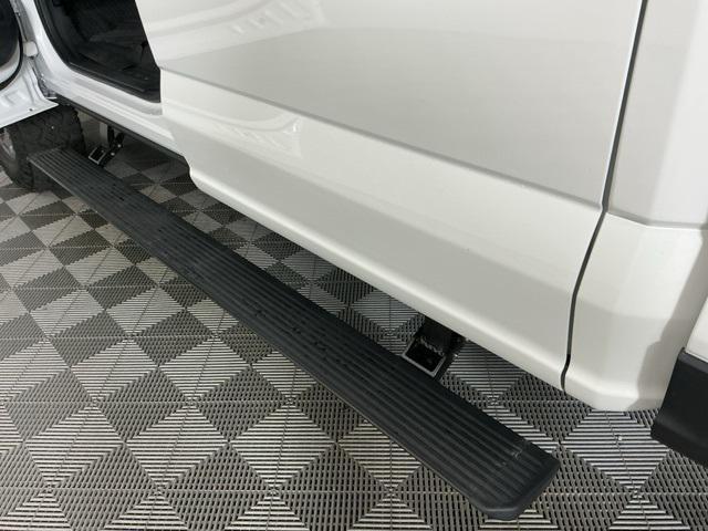 used 2024 Ford F-350 car, priced at $87,971