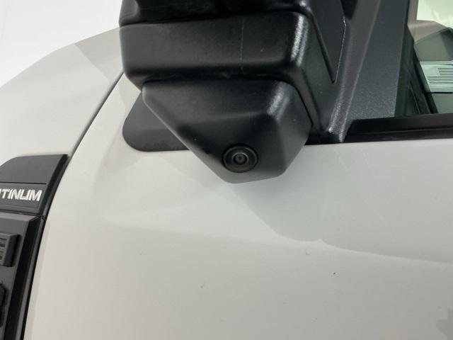 used 2024 Ford F-350 car, priced at $87,971