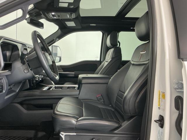 used 2024 Ford F-350 car, priced at $87,971