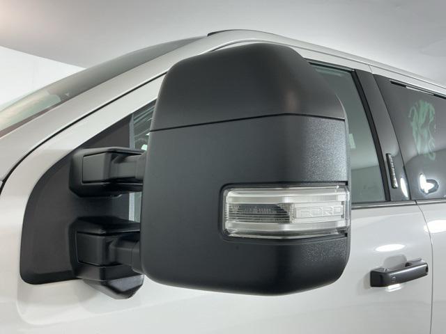 used 2024 Ford F-350 car, priced at $87,971