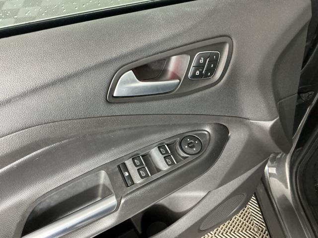 used 2017 Ford Escape car, priced at $14,971