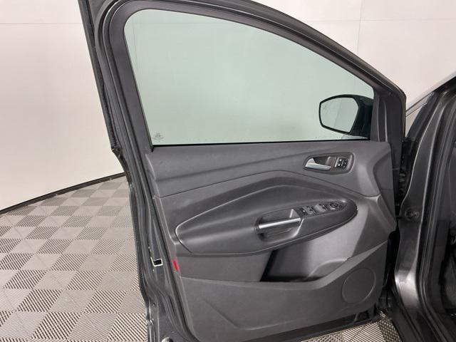 used 2017 Ford Escape car, priced at $14,971