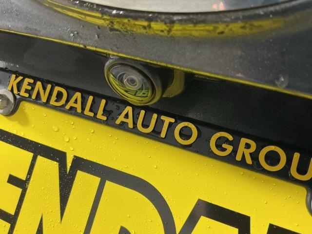 used 2017 Ford Escape car, priced at $14,971