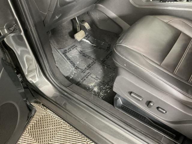 used 2017 Ford Escape car, priced at $14,971