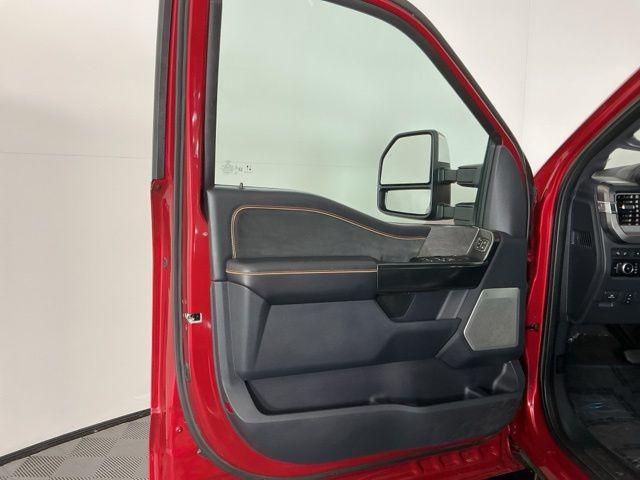 used 2024 Ford F-350 car, priced at $83,171
