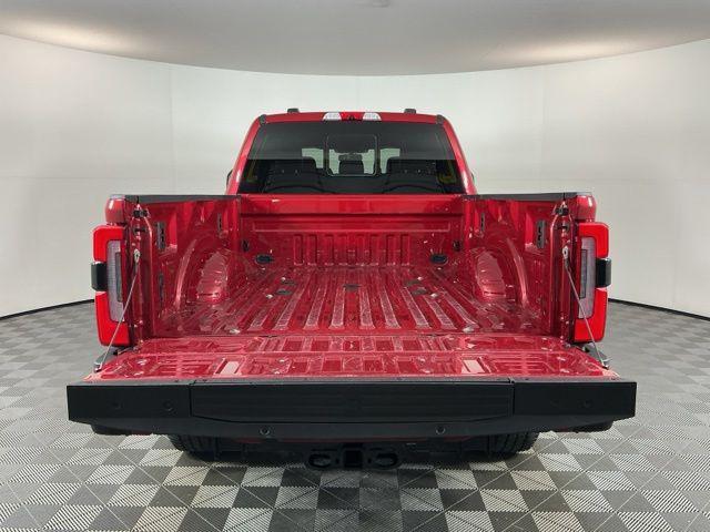 used 2024 Ford F-350 car, priced at $83,171