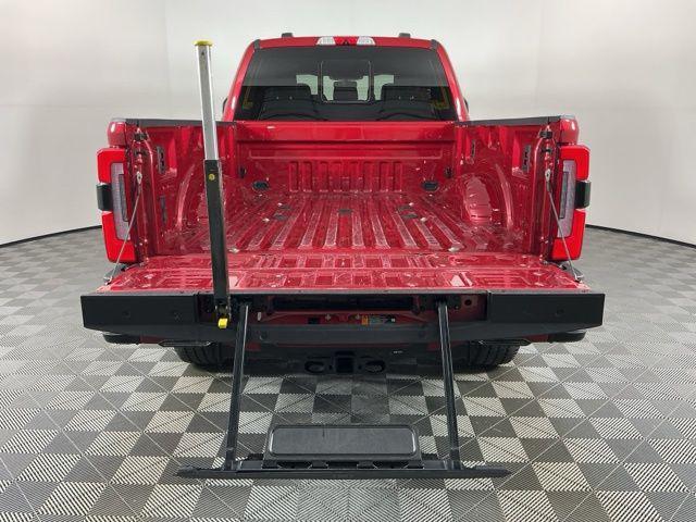 used 2024 Ford F-350 car, priced at $83,171