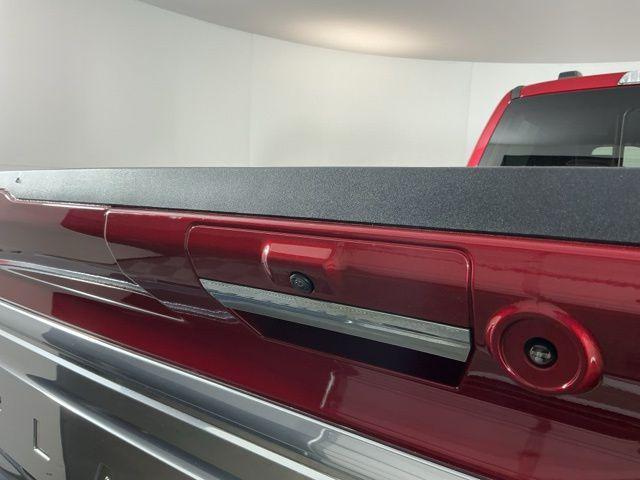 used 2024 Ford F-350 car, priced at $83,171