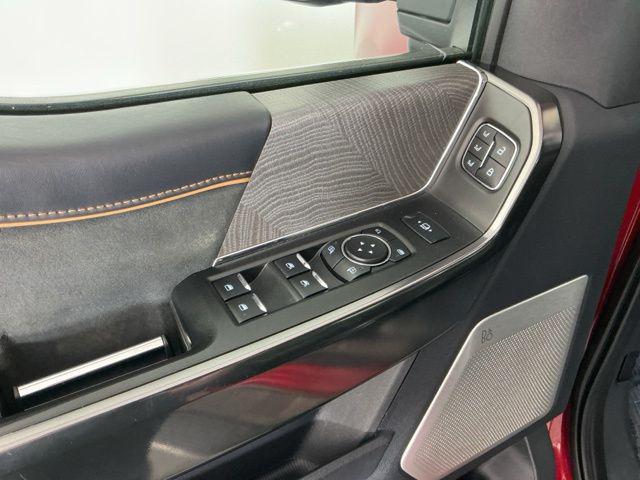 used 2024 Ford F-350 car, priced at $83,171