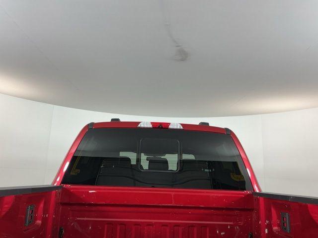 used 2024 Ford F-350 car, priced at $83,171