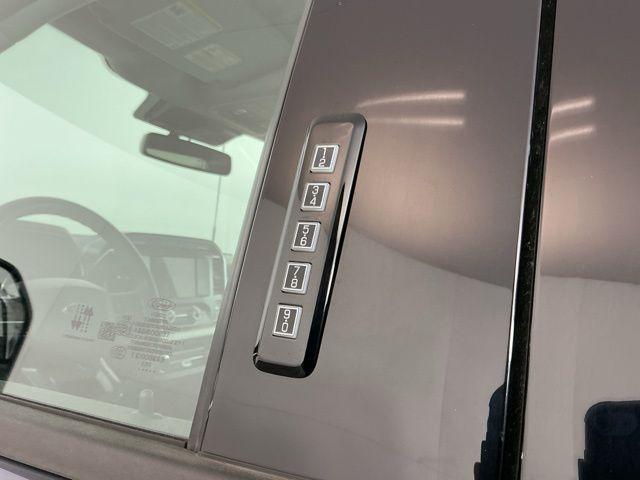 used 2023 Ford F-150 car, priced at $44,171