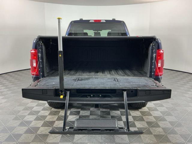 used 2023 Ford F-150 car, priced at $44,171