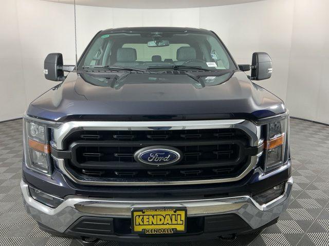 used 2023 Ford F-150 car, priced at $44,171