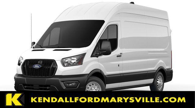 new 2026 Ford Transit-350 car, priced at $64,060