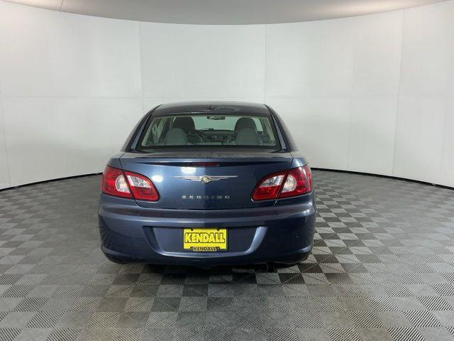 used 2007 Chrysler Sebring car, priced at $5,171