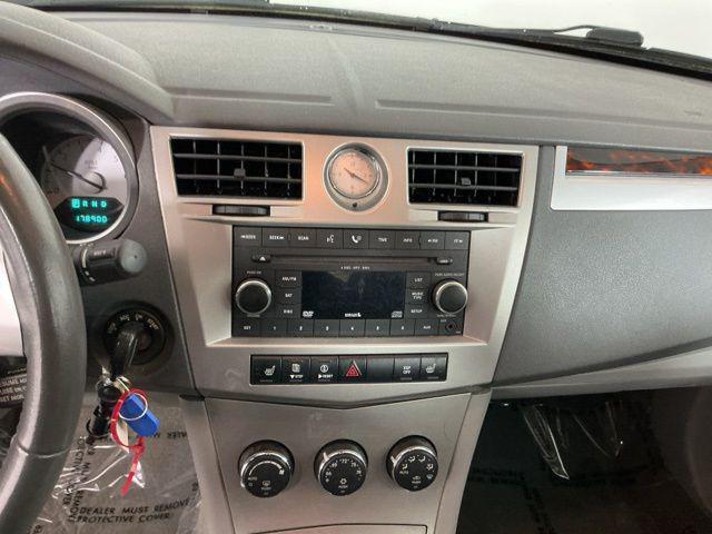 used 2007 Chrysler Sebring car, priced at $5,171