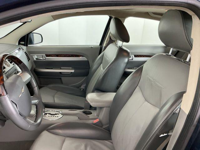 used 2007 Chrysler Sebring car, priced at $5,171