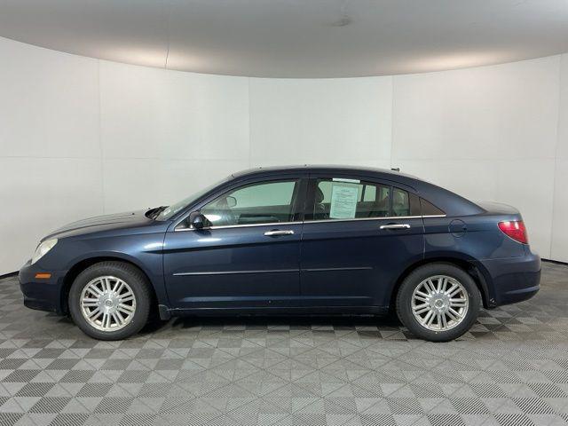 used 2007 Chrysler Sebring car, priced at $5,171